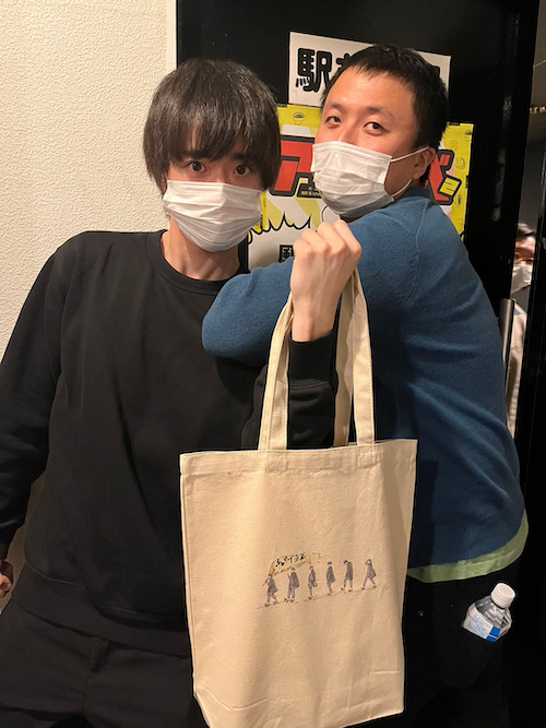 �g�[�g�o�b�N